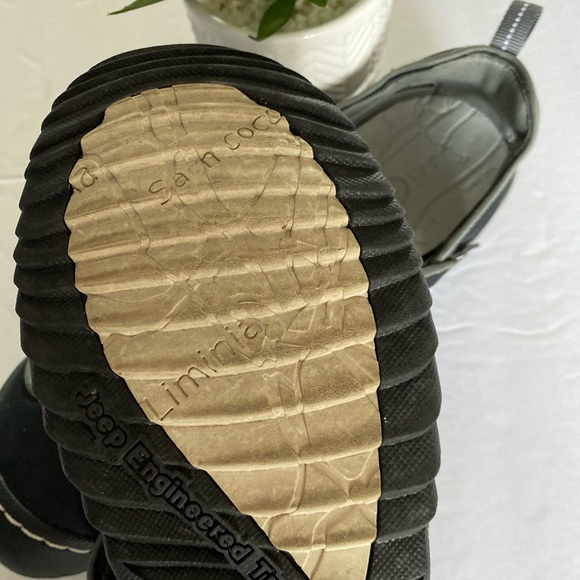 J-41 Sea Breeze Water Shoes Size 7.5W - Picture 7 of 10